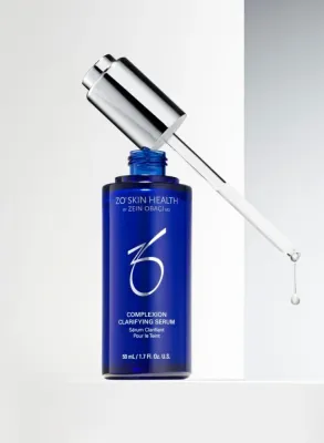 Сыворотка для лица против несовершенств ZO Skin Health Complexion Clarifying Serum, 50 мл
