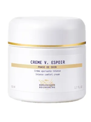 Крем для лица интенсивный успокаивающий Biologique Recherche Creme V.Espoir, 50 мл