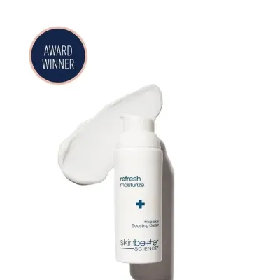 Крем для лица интенсивно увлажняющий с керамидами SkinBetter Science Hydration Boosting, 50 мл