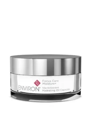 Питательные капсулы-масло с ретинолом для лица Environ, 30 шт