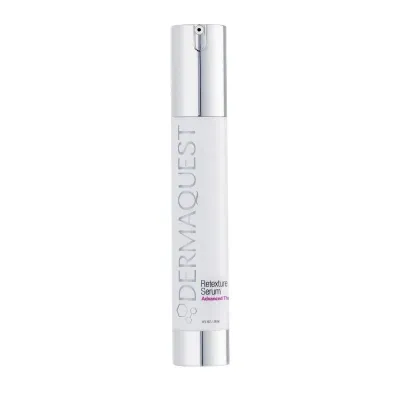 Сыворотка для лица обновляющая с гликолевой кислотой и ретинолом Dermaquest Retexture Serum, 30 мл