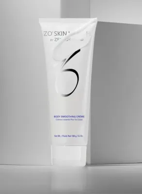 Разглаживающий крем для тела ZO Skin Health Body Smoothing Creme, 150 г