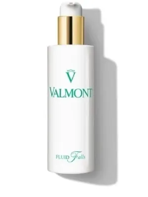 Нежное молочко для снятия макияжа Valmont, 150 мл