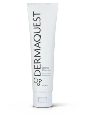 Крем для лица увлажняющий питательный успокаивающий Dermaquest Essential Moisturizer, 57 мл