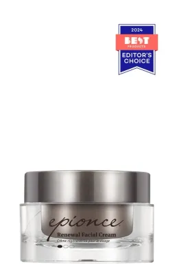 Крем для лица ревитализирующий антивозрастной Epionce Renewal Facial Cream, 50 г