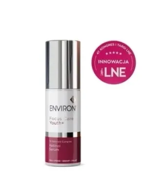 Усиленная сыворотка с ретинолом для лица Environ Tri-Retinoid Complex, 30 мл