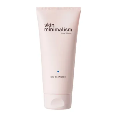 Мягкий гель для умывания лица Skin Minimalism, 200 мл