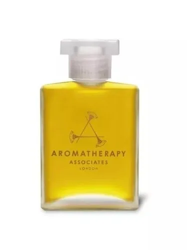Бодрящее утреннее масло для ванны и душа Aromatherapy Associates Revive Morning Bath and Shower Oil, 55 мл