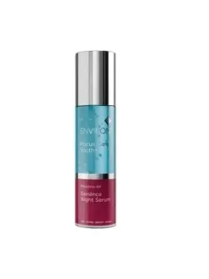 Успокаивающая ночная сыворотка для лица Environ Serience Night Serum, 30 мл