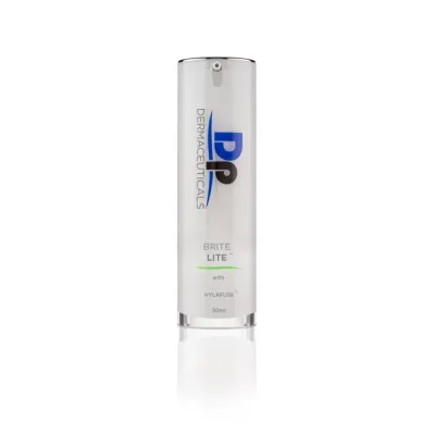 Сыворотка для осветления и выравнивания тона кожи DP Dermaceuticals Brite Lite, 30 мл