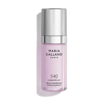 Сыворотка для сияния и свежести кожи Maria Galland Lumin Eclat Serum 540, 30 мл