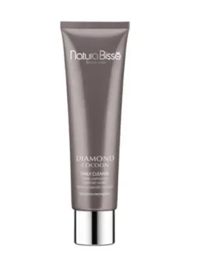 Очищающий крем для лица Natura Bisse Diamond Cocoon Daily Cleanse, 150 мл