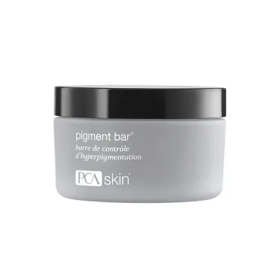 Очищающее осветляющее средство-брусок для лица PCA Skin Pigment Bar, 92,4 г