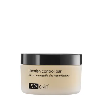 Очищающее средство-брусок для жирной и проблемной кожи PCA Skin Blemish Control Bar, 92,4 г