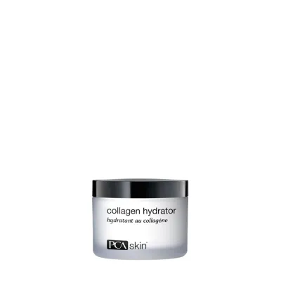 Крем для лица увлажняющий для сухой кожи PCA Skin Collagen Hydrator, 47,6 г