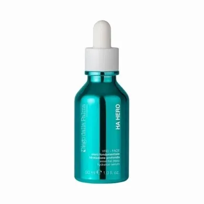 Гиалуроновая увлажняющая сыворотка Diego dalla Palma Essential Deep Hydration Serum, 30 мл