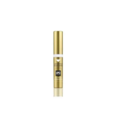 Крем для кожи вокруг глаз и губ регенерирующий укрепляющий LPG Eye & Lip Contour Cream, 9 мл