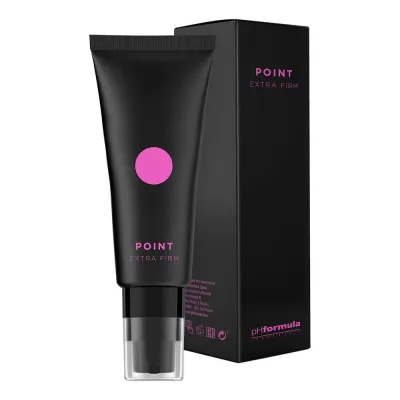 Крем для лица укрепляющий с пептидным комплексом pHformula POINT Extra Firm, 50 мл