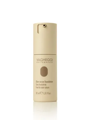 Тональная сыворотка Glow Serum Foundation, оттенок N.10 Vagheggi, 30 мл