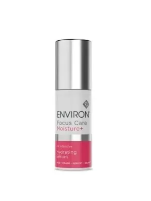 Интенсивно увлажняющая сыворотка с гиалуроновой кислотой Environ Hydrating Serum, 30 мл
