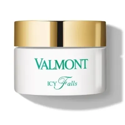 Освежающий очищающий гель с пробиотиками Valmont, 100 мл