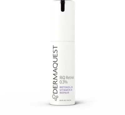 Восстанавливающая укрепляющая сыворотка с ретинолом Dermaquest RiQ Retinol 0.3%, 30 мл