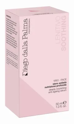 Глубоко питательная антивозрастная сыворотка Diego dalla Palma Deeply Nourishing Anti-Ageing Serum, 30 мл