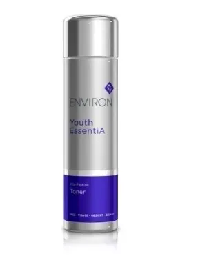 Антивозрастной пептидный тоник для лица Environ, 200 мл