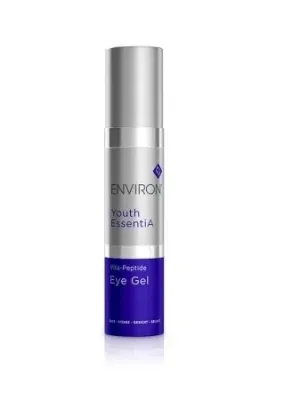 Крем-гель для кожи вокруг глаз с пептидами, против морщин Environ Vita-Peptide Eye Gel, 10 мл