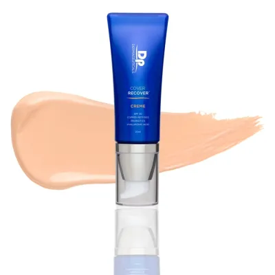 Тональное средство Cover Recover SPF30 PA+++, оттенок Cream DP Dermaceuticals, 20 мл