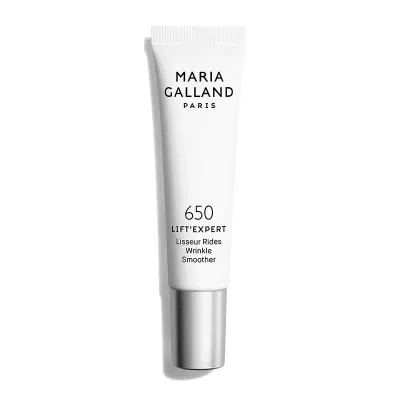 Крем для кожи вокруг глаз лифтинг против морщин Maria Galland Lift'Expert Eye Cream 650, 15 мл