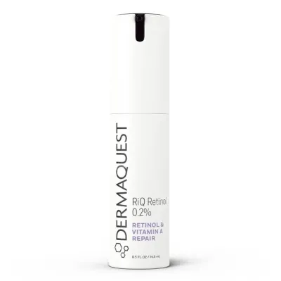 Сыворотка с ретиноловым комплексом 0,2% для обновления кожи Dermaquest, 14,8 мл