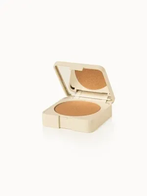 Компактная тональная пудра SPF50 Protective, оттенок N.30 Vagheggi, 11 г
