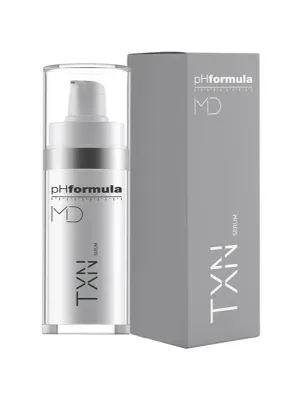 Сыворотка против пигментации с транексамовой кислотой pHformula, 30 мл