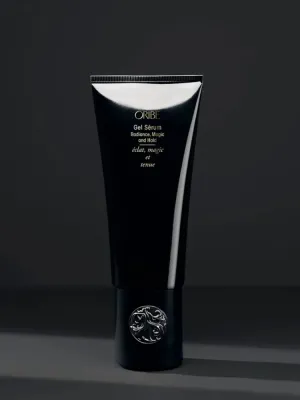 Гелевая сыворотка для гладкости и блеска волос Oribe Signature Gel Serum, 150 мл