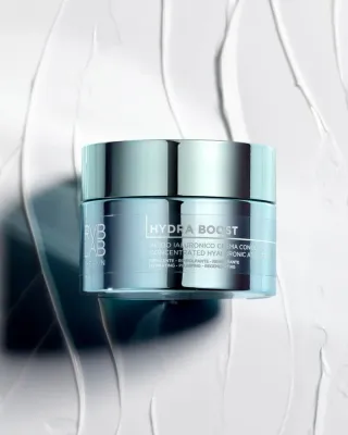 Крем для лица увлажняющий регенерирующий RVB LAB Concentrated Hyaluronic Acid Cream, 50 мл