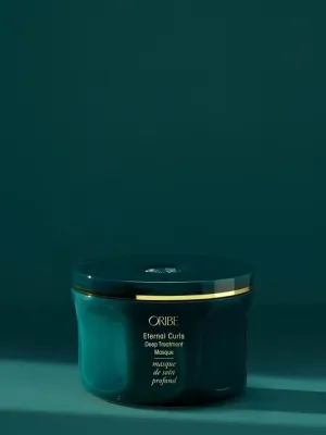 Глубоко регенерирующая маска для кудрявых волос Oribe Eternal Curls, 250 мл