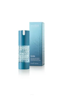 Увлажняющая концентрированная сыворотка для лица Vagheggi Rehydra Hydrating Concentrated Serum, 30 мл