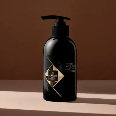 Питательно-увлажняющий шампунь для волос Hadat Hydro Nourishing Moisture, 800 мл