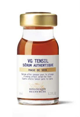 Подтягивающая сыворотка с эффектом лифтинга Biologique Recherche VG Tensil, 8 мл
