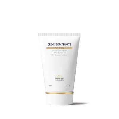 Освежающий крем для тяжелых ног Biologique Recherche Creme Defatigante, 100 мл