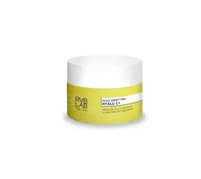 Крем для лица антивозрастной придающий сияние RVB LAB Illuminating Anti-Age Cream, 50 мл