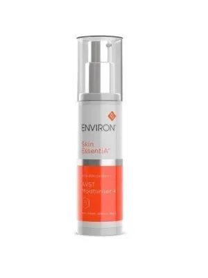 Крем для лица с витамином А, пептидами и антиоксидантами Environ Vita-Antioxidant AVST 4, 50 мл