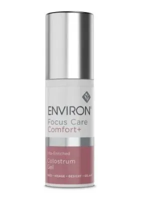 Восстанавливающий гель с факторами роста для лица Environ Colostrum Gel, 30 мл