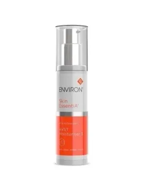 Крем для лица с витамином А, пептидами и антиоксидантами Environ Vita-Antioxidant AVST 3, 50 мл