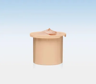 Крем для лица с витамином С сияние сменный блок Instytutum C-Illuminating 3D Moisturizer Refill, 50 мл