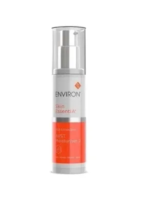 Крем для лица с витамином А, пептидами и антиоксидантами Environ Vita-Antioxidant AVST 2, 50 мл