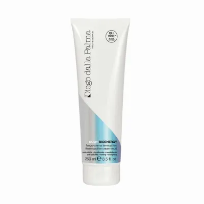 Термоактивный крем-грязь с торфом 3 в 1 Diego dalla Palma Thermoactive Cream Mud, 250 мл
