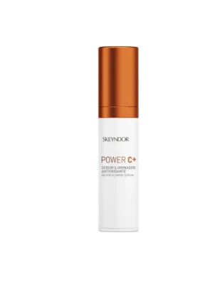 Сыворотка для лица антиоксидантная с витамином C для сияния Skeyndor Antiox Glowing Serum, 30 мл