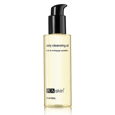 Очищающее масло с AHA-кислотами для лица PCA Skin Daily Cleansing Oil, 150 мл